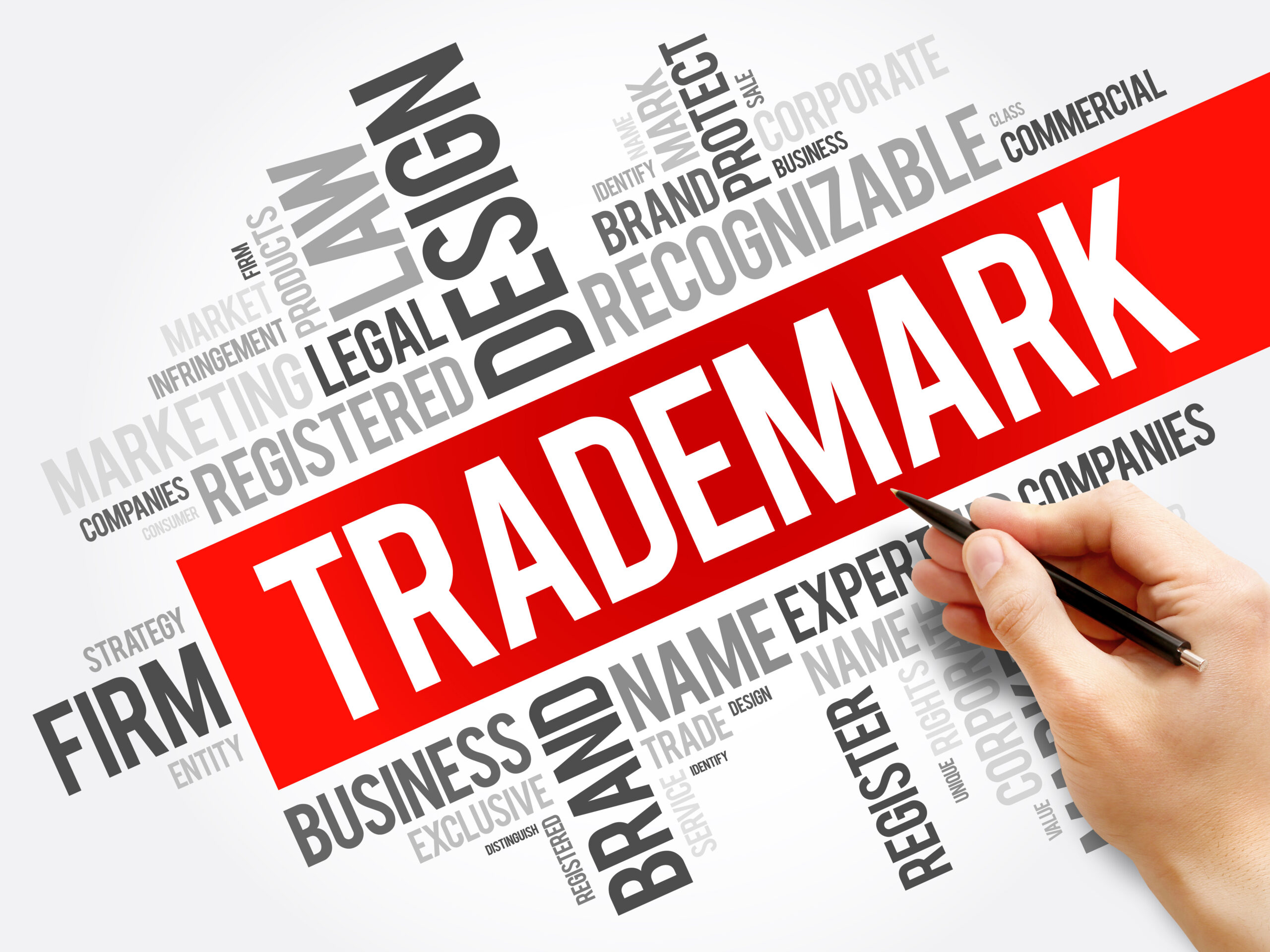 Trademark Attorney in NYC