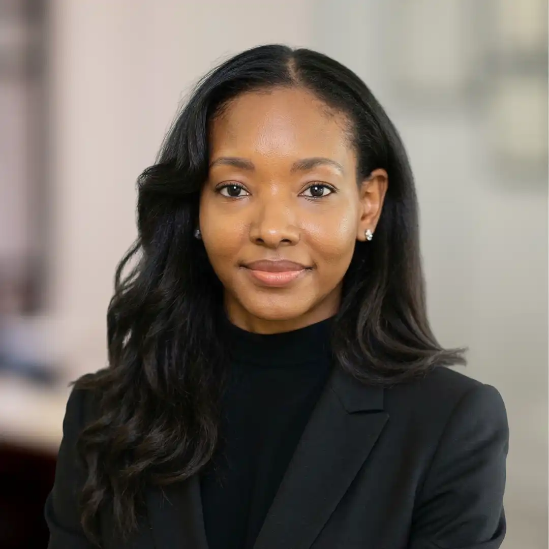Kristin Grant | Managing Attorney