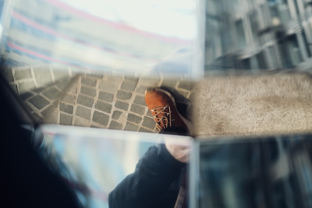 Trademark merely descriptive